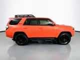 2023 Toyota 4Runner - Preview 4