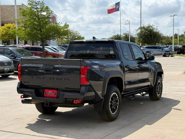 2024 Toyota Tacoma - Image 2