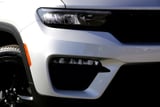 2025 Jeep Grand Cherokee - Preview 3
