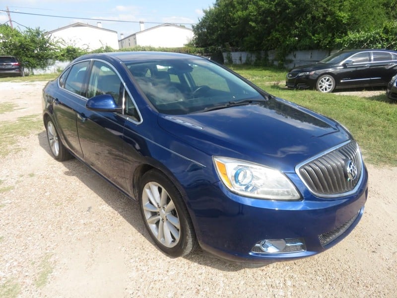 2014 Buick Verano - Image 1