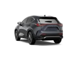 2026 Lexus NX - Preview 3