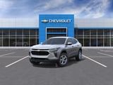 2026 Chevrolet Trax - Preview 8