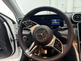 2026 Mercedes-Benz C-Class - Preview 15