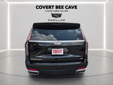 2022 Cadillac Escalade - Preview 8