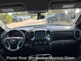 2021 Chevrolet Silverado 1500 - Preview 13