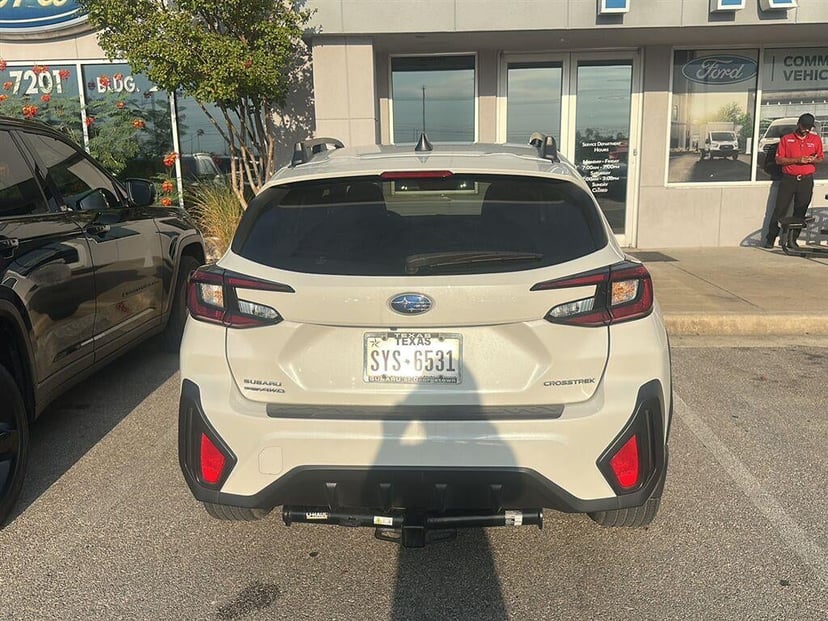 2024 Subaru Crosstrek - Image 3