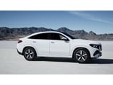 2027 Mercedes-Benz GLE - Preview 14