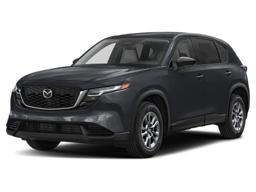 2026 Mazda CX-5 - Image 1