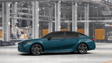2026 Toyota Camry - Preview 3