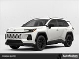 2026 Toyota RAV4 - Preview 2