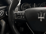 2022 Maserati Levante - Preview 13