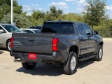 2025 Toyota Tacoma - Preview 4