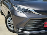 2024 Toyota Sienna - Preview 3