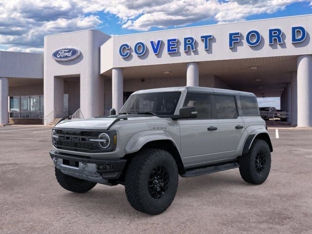 2026 Ford Bronco - Image 1
