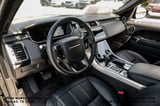 2020 Land Rover Range Rover Sport - Preview 3
