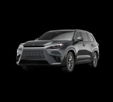 2026 Lexus TX - Preview 2