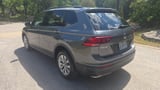 2018 Volkswagen Tiguan - Preview 3