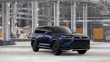 2026 Toyota Grand Highlander - Preview 15