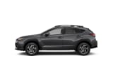 2027 Subaru Crosstrek - Preview 4