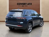 2026 Jeep Grand Cherokee - Preview 5