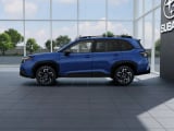 2026 Subaru Forester - Preview 3