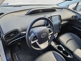 2018 Toyota Prius Prime - Preview 9