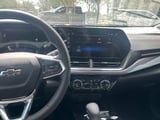2026 Chevrolet Trax - Preview 15