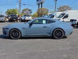 2026 Ford Mustang - Preview 5