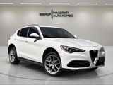 2019 Alfa Romeo Stelvio - Preview 2