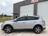 2018 Toyota RAV4 - Preview 2