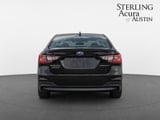 2023 Subaru Legacy - Preview 7