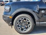 2026 Ford Bronco Sport - Preview 7