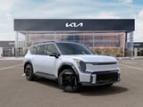 2026 Kia EV9 - Preview 8