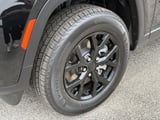2026 Jeep Grand Cherokee L - Preview 9
