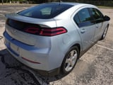 2013 Chevrolet Volt - Preview 7