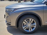 2026 Acura MDX - Preview 9
