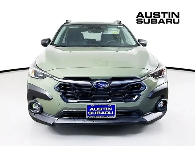 2026 Subaru Crosstrek - Image 1