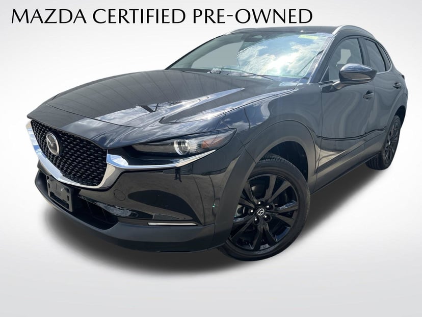 2025 Mazda CX-30 - Image 1