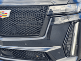 2024 Cadillac Escalade ESV - Preview 8