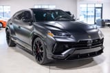 2024 Lamborghini Urus - Preview 10