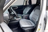 2024 Ford Bronco Sport - Preview 9