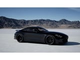 2026 Mercedes-Benz AMG-GT - Preview 13