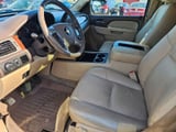 2012 Chevrolet Suburban - Preview 9