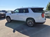 2026 GMC Yukon - Preview 6