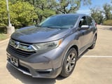 2018 Honda CR-V - Preview 4