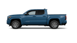 2026 Toyota Tacoma - Preview 3