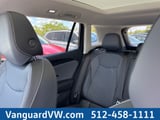 2026 Volkswagen Tiguan - Preview 15
