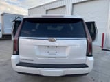 2016 Cadillac Escalade - Preview 4