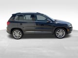2013 Volkswagen Tiguan - Preview 4