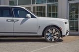 2026 Rolls-Royce Cullinan - Preview 7